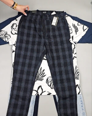 Фотография  973 - ONLY men 075#11 кг, ЛОТ СТ-9813 оптом в Петропавловске-Камчатском и Камчатском крае