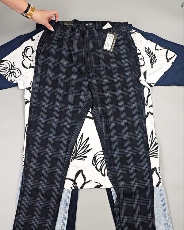 Фотография  141 - ONLY men 075#11 кг, ЛОТ СТ-9813 оптом в Петропавловске-Камчатском и Камчатском крае