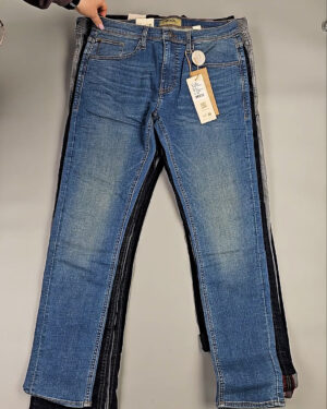 Фотография  321 - Джинсы BLEND HE 075#10 кг оптом в Петропавловске-Камчатском и Камчатском крае