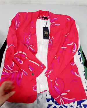 Фотография  410 - BRAND Premium Women 075#8,2 кг, ЛОТ СТ-9824 оптом в Петропавловске-Камчатском и Камчатском крае