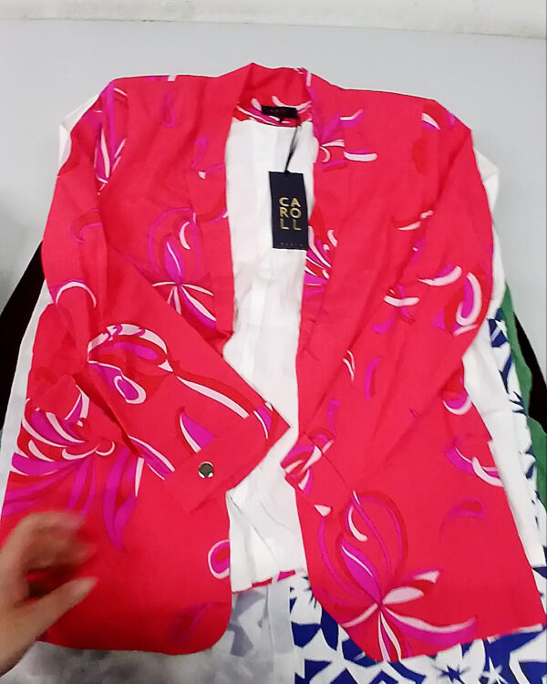 Фотография  614 - BRAND Premium Women 075#8,2 кг, ЛОТ СТ-9824 оптом в Петропавловске-Камчатском и Камчатском крае