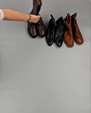 Фотография  372 - Обувь CAN деми 084#11,4 кг, ЛОТ СТ-9778 оптом в Петропавловске-Камчатском и Камчатском крае