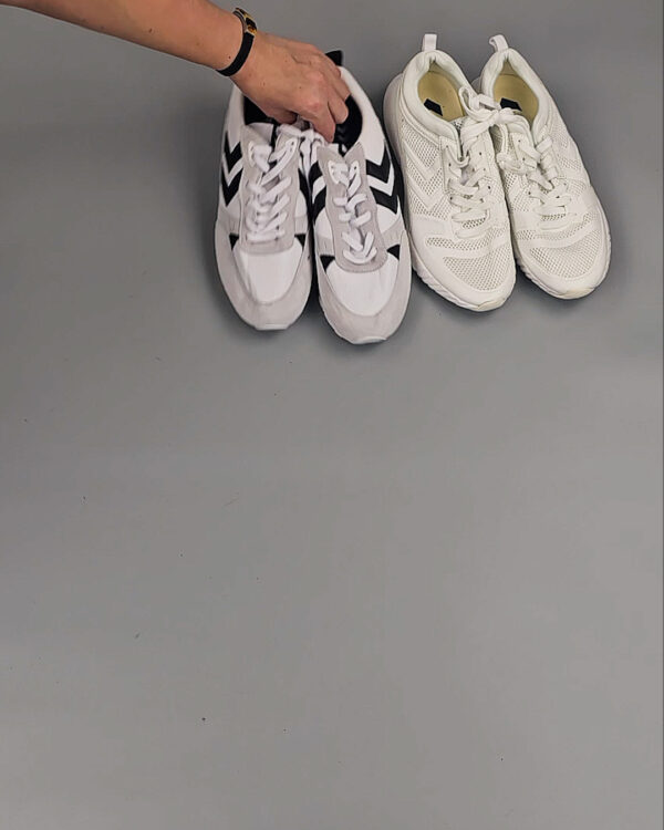 Фотография  220 - Кроссовки Hummel, 10 шт, ЛОТ СТ-9787 оптом в Петропавловске-Камчатском и Камчатском крае