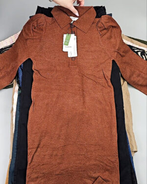 Фотография  590 - Женский зимний микс DK COMPANY, 20 кг, ЛОТ СТ-9944 оптом в Петропавловске-Камчатском и Камчатском крае