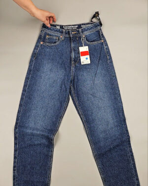 Фотография  111 - Джинсы C&A ж/м#10 кг, ЛОТ СТ-9744 оптом в Петропавловске-Камчатском и Камчатском крае