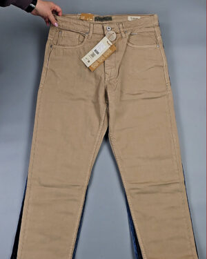 Фотография  521 - Джинсы BLEND HE 075#10 кг, ЛОТ СТ-9855 оптом в Петропавловске-Камчатском и Камчатском крае