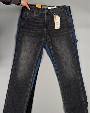 Фотография  225 - Джинсы BLEND HE 075#10 кг, ЛОТ СТ-9853 оптом в Петропавловске-Камчатском и Камчатском крае