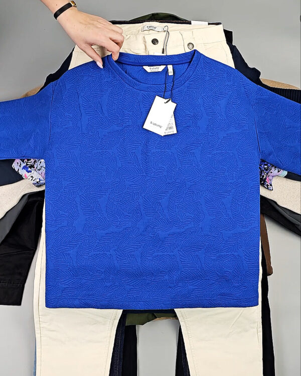 Фотография  178 - Женский зимний микс DK COMPANY, 20 кг, ЛОТ СТ-9946 оптом в Петропавловске-Камчатском и Камчатском крае