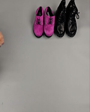 Фотография  596 - Обувь Италия осень#9 шт, ЛОТ СТ-9683 оптом в Петропавловске-Камчатском и Камчатском крае