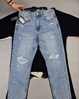 Фотография  961 - ONLY men 075#11 кг, ЛОТ СТ-9814 оптом в Петропавловске-Камчатском и Камчатском крае