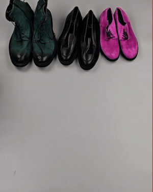 Фотография 691 - Обувь Италия осень#9 шт, ЛОТ СТ-9684 оптом в Петропавловске-Камчатском и Камчатском крае