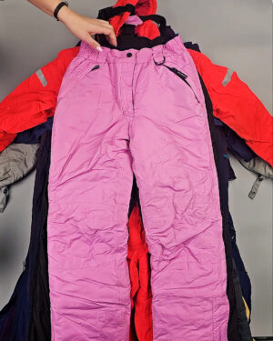 Фотография  669 - Комбинезоны лыжные SKI БМ#20 кг, ЛОТ СХ-0191 оптом в Петропавловске-Камчатском и Камчатском крае