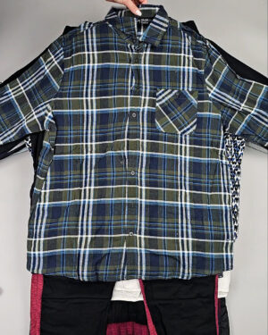 Фотография 661 - LIDL Winter м/ж 022024#15 кг, ЛОТ СТ-9978 оптом в Петропавловске-Камчатском и Камчатском крае