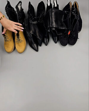 Фотография 140 - Обувь СТОК Demi шт#20 шт, ЛОТ СТ-9773 оптом в Петропавловске-Камчатском и Камчатском крае