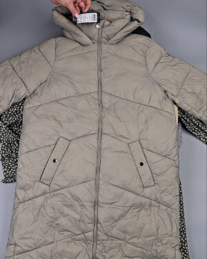 Фотография  593 - VERO MODA  Winter mix#10 кг, ЛОТ СТ-9796 оптом в Петропавловске-Камчатском и Камчатском крае