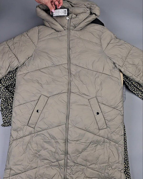 Фотография  840 - VERO MODA  Winter mix#10 кг, ЛОТ СТ-9796 оптом в Петропавловске-Камчатском и Камчатском крае