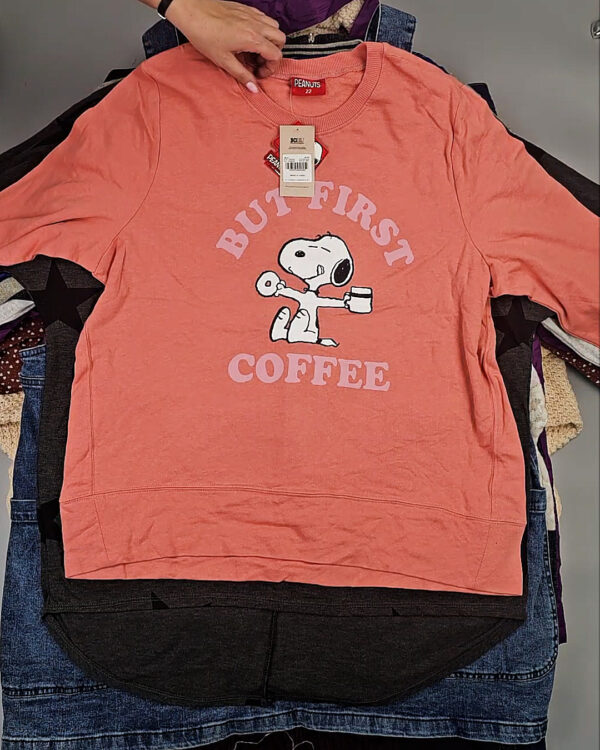 Фотография  107 - XXL Winter mix БМ#15 кг, ЛОТ СХ-0195 оптом в Петропавловске-Камчатском и Камчатском крае