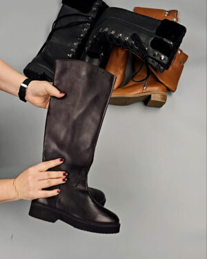 Фотография 494 - Сапоги Италия #7 шт, ЛОТ СТ-9679 оптом в Петропавловске-Камчатском и Камчатском крае