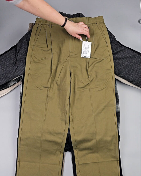 Фотография  785 - CASUAL FRIDAY Winter 075#20 кг, ЛОТ СТ-9983 оптом в Петропавловске-Камчатском и Камчатском крае