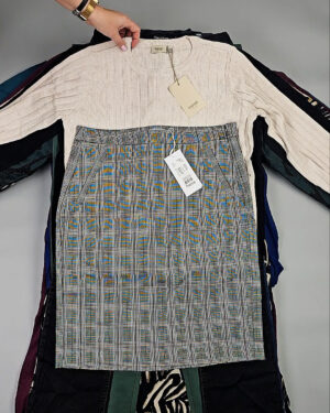 Фотография  302 - FRANSA Winter mix 104#15 кг, ЛОТ СТ-9803 оптом в Петропавловске-Камчатском и Камчатском крае