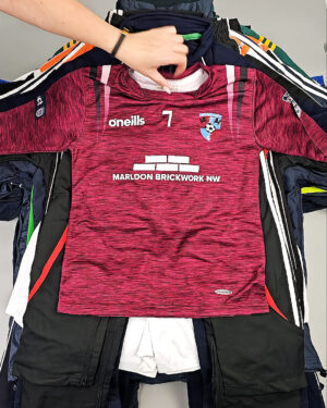 Фотография  506 - Спорт ONEIL (ONEIL SPORT mix) #25 кг, ЛОТ СТ-9939 оптом в Петропавловске-Камчатском и Камчатском крае