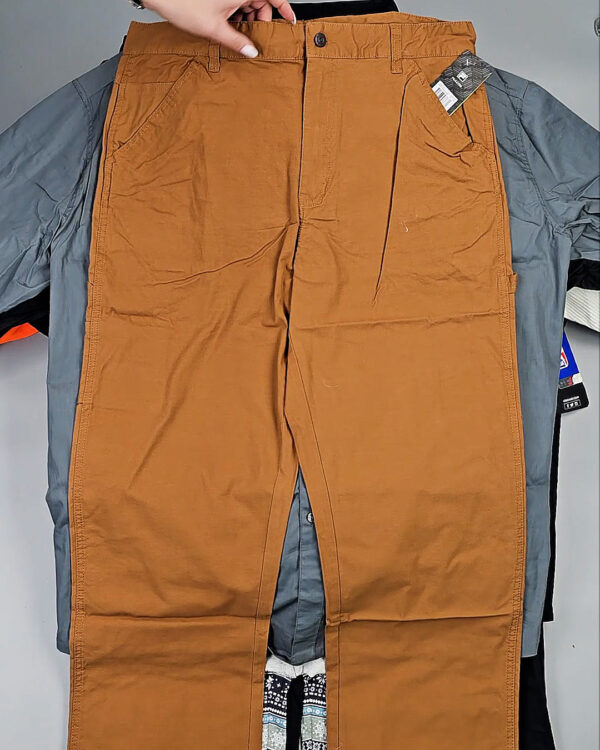 Фотография  436 - CANADA  Winter mix 084#20 кг, ЛОТ СТ-9987 оптом в Петропавловске-Камчатском и Камчатском крае