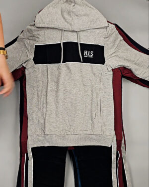 Фотография  426 - Спортивные костюмы (Herren-Trainingsanzuge voп HIS)#17,1 кг, ЛОТ СТ-9630 оптом в Петропавловске-Камчатском и Камчатском крае