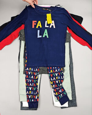 Фотография 562 - KIDS СТОК CAN 084#5 кг, ЛОТ СТ-9674 оптом в Петропавловске-Камчатском и Камчатском крае