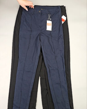 Фотография  601 - Брюки женские зима C&A 025#10 кг, ЛОТ СТ-9905 оптом в Петропавловске-Камчатском и Камчатском крае