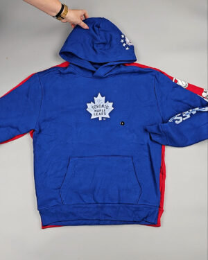 Фотография  823 - Толстовки муж HOLLISTER SW#10 кг, ЛОТ СТ-9649 оптом в Петропавловске-Камчатском и Камчатском крае