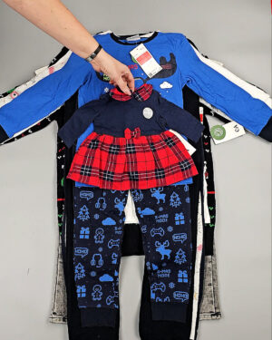 Фотография  362 - C&A Kids Winter 1023#7 кг, ЛОТ СТ-9694 оптом в Петропавловске-Камчатском и Камчатском крае