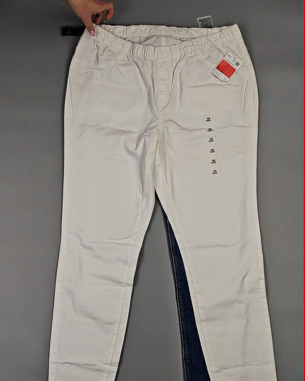 Фотография  736 - Джинсы C&A ж/м#10 кг, ЛОТ СТ-9862 оптом в Петропавловске-Камчатском и Камчатском крае