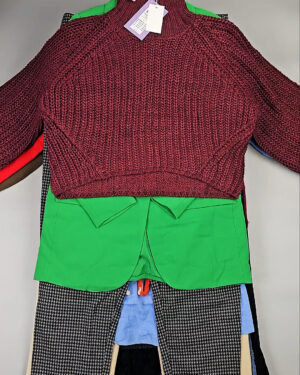 Фотография  729 - DK+Bestseller 085#16 кг, ЛОТ СТ-9950 оптом в Петропавловске-Камчатском и Камчатском крае