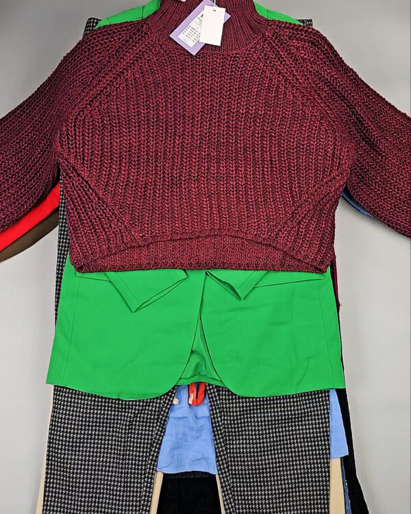 Фотография  535 - DK+Bestseller 085#16 кг, ЛОТ СТ-9950 оптом в Петропавловске-Камчатском и Камчатском крае