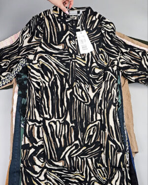 Фотография  551 - Женский зимний микс DK COMPANY, 20 кг, ЛОТ СТ-9944 оптом в Петропавловске-Камчатском и Камчатском крае