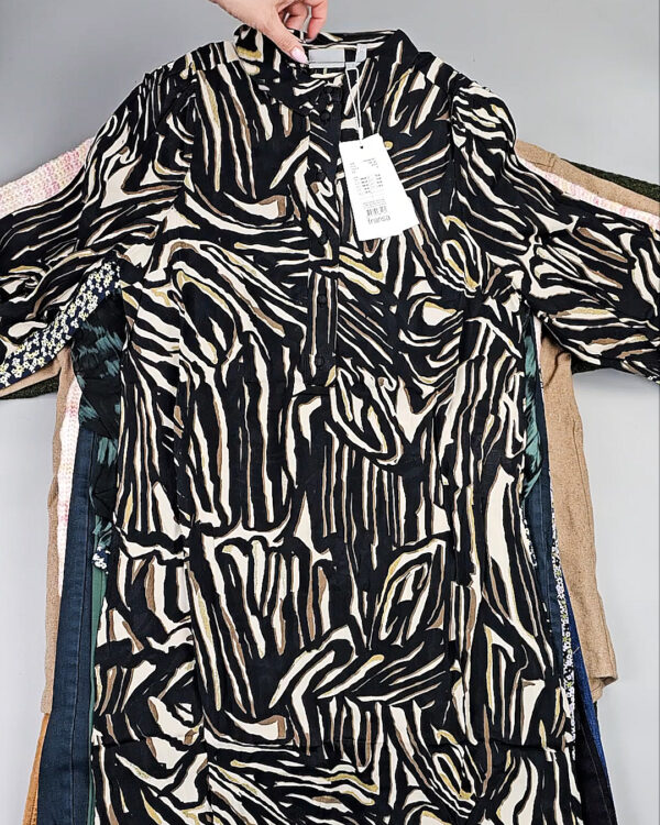 Фотография  670 - Женский зимний микс DK COMPANY, 20 кг, ЛОТ СТ-9944 оптом в Петропавловске-Камчатском и Камчатском крае