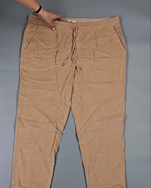 Фотография  191 - Брюки женские зима C&A 025#10 кг, ЛОТ СТ-9908 оптом в Петропавловске-Камчатском и Камчатском крае