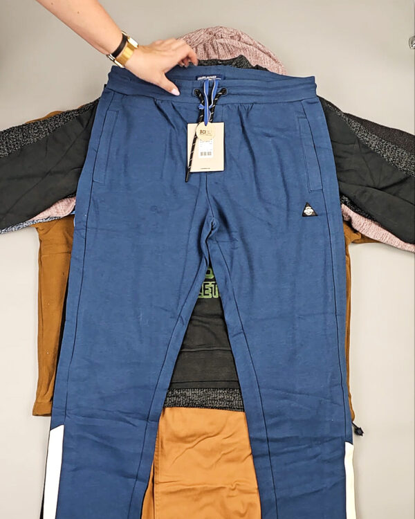 Фотография  889 - BLEND HE W 064#15 кг, ЛОТ СТ-9790 оптом в Петропавловске-Камчатском и Камчатском крае