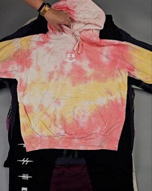 Фотография  927 - CANADA  Winter mix 64#15 кг, ЛОТ СТ-9808 оптом в Петропавловске-Камчатском и Камчатском крае