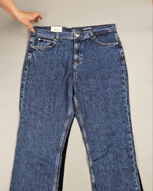 Фотография  783 - Джинсы C&A ж/м#10 кг, ЛОТ СТ-9751 оптом в Петропавловске-Камчатском и Камчатском крае