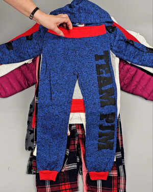 Фотография  359 - LIDL Kids Winter#7 кг, ЛОТ СТ-9704 оптом в Петропавловске-Камчатском и Камчатском крае