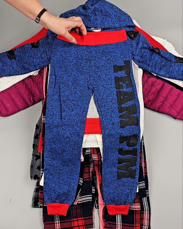 Фотография  765 - LIDL Kids Winter#7 кг, ЛОТ СТ-9704 оптом в Петропавловске-Камчатском и Камчатском крае