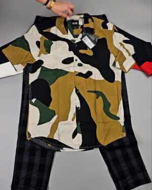 Фотография  758 - ONLY men 075#11 кг, ЛОТ СТ-9814 оптом в Петропавловске-Камчатском и Камчатском крае