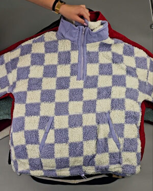 Фотография  212 - Флис ( Pollar Fleece)#20 кг, ЛОТ СХ-0234 оптом в Петропавловске-Камчатском и Камчатском крае