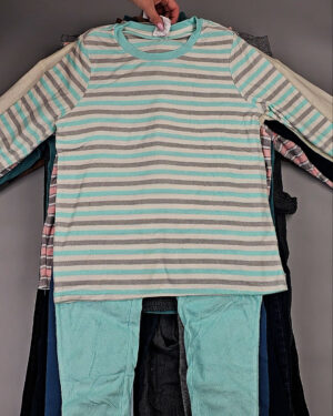 Фотография  272 - ALDI Winter mix#13 кг, ЛОТ СТ-9821 оптом в Петропавловске-Камчатском и Камчатском крае