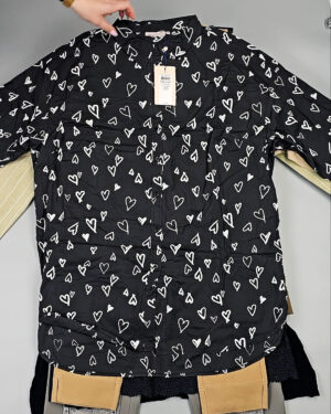 Фотография  101 - ONLY Winter mix 104#15 кг, ЛОТ СТ-9948 оптом в Петропавловске-Камчатском и Камчатском крае