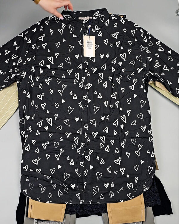 Фотография  361 - ONLY Winter mix 104#15 кг, ЛОТ СТ-9948 оптом в Петропавловске-Камчатском и Камчатском крае