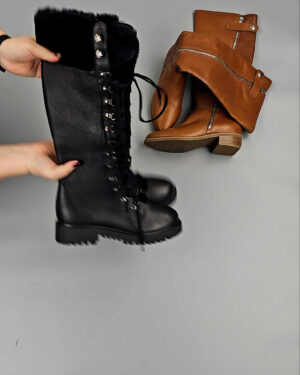 Фотография  702 - Сапоги Италия #7 шт, ЛОТ СТ-9679 оптом в Петропавловске-Камчатском и Камчатском крае