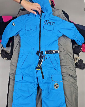 Фотография  576 - Комбинезоны лыжные SKI БМ#20 кг, ЛОТ СХ-0192 оптом в Петропавловске-Камчатском и Камчатском крае