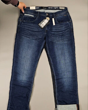 Фотография  909 - Джинсы BLEND HE 075#10 кг, ЛОТ СТ-9854 оптом в Петропавловске-Камчатском и Камчатском крае